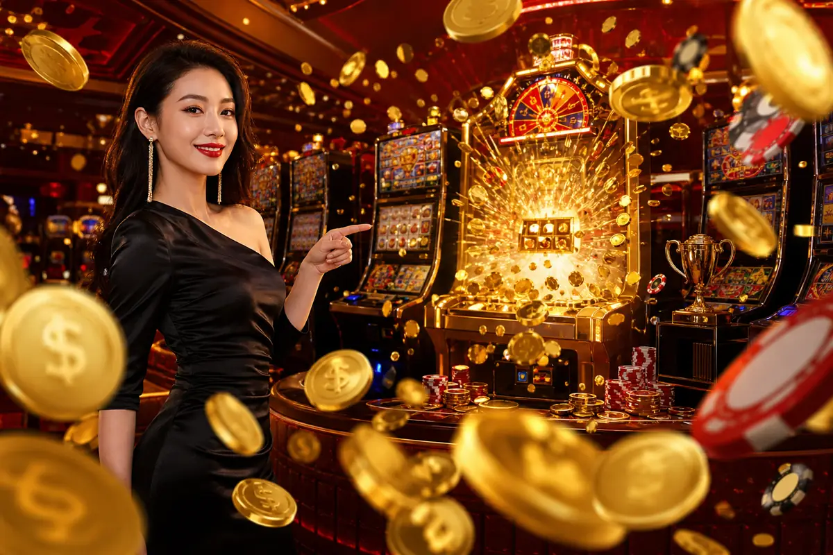 hd99 nổ hũ jackpot slot